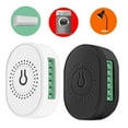 thumbnail image 2 of No Neutral Wire Required For Zigbee Smart Light Switch with 2 Way Control, 2 of 5