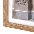 thumbnail image 2 of 16x24 Framed Layered  Art I, 2 of 5