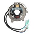 thumbnail image 1 of Charge Lighting Coil Base Assy Fit for Outboard Motor, 1 of 5