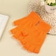 thumbnail image 4 of Qarigey Winter Knit Mittens Adults Wrapping Cover Winter Knitted Women Adults Fashion Gloves Half Outdoor Flexible Men Type2 NO2, 4 of 6