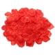 thumbnail image 1 of 1000 Pcs Pétalos de Flores de Seda Falsos para Bodas, Pétalos de Rosa Artificiales a Granel para Pétalos de Confeti de Boda (Rojo), 1 of 7