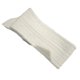 thumbnail image 1 of Sonducket 1 par de medias altas hasta el muslo, calentador de piernas de ganchillo para fiesta de Halloween Medias Blanco Sonducket AP009902-02, 1 of 6