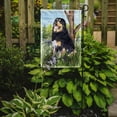 thumbnail image 2 of Caroline's Treasures SS8106-FLAG-PARENT Tibetan Mastiff Flag, , multicolor, 2 of 2