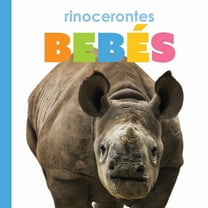Rinocerontes Bebes, (Paperback)
