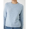 thumbnail image 5 of Basic Knit Sweater, 5 of 6
