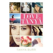 Pre-Owned Love, Tanya (Hardcover 9781405921404) by Tanya Burr