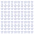 thumbnail image 2 of Lacre Partícula de cera creativa de color brillante de cera de sellado en forma de estrella para tarjeta de boda (N) Likrtyny Libre de BPA, 2 of 7