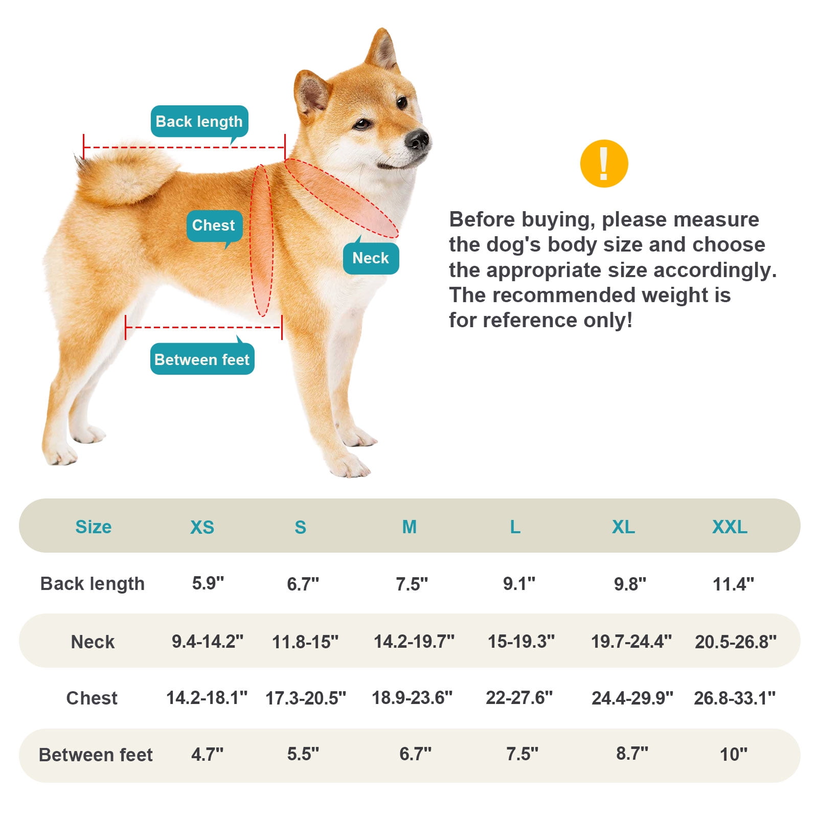 Ownpets Upgraded Dog Sling Harness, Outdoor Sling Bag for Spine Protection, Whole Body Support, Support Vest to Assist Aged Dogs, Size XL