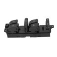 thumbnail image 3 of Control de interruptor maestro de puerta de Panel de ventana para Jetta Passat B5 Bora MK4 Jadeshay  A, 3 of 8