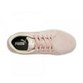 thumbnail image 2 of PUMA Womens Iconic Low Composite Toe Work Shoes Pink Suede Size 640145, 2 of 4