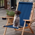 thumbnail image 2 of Blue Ridge Chair Works NFCH06WA Outer Banks Chair - Atlantic Blue, 2 of 8