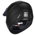 thumbnail image 4 of Casco de moto GLX GX11 integral compacto y ligero, 4 of 8