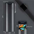 thumbnail image 4 of Pill Organizer 7 Day, Premium Daily Pill Box Weekly Travel Pill Case, Portable Pill Containers Medicine Holder for Vitamins Supplements, 4 of 5