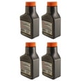 thumbnail image 2 of Echo Original Equipment 4-PACK PowerBlend Gold 2.6 Oz. 2-Stroke Engine Oil - 6450000, 2 of 6