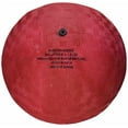 thumbnail image 3 of Voit 5" Playground Ball, Red, 3 of 3