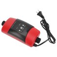 thumbnail image 2 of Fish  External Heating Rods, 500W LED Display Fish  External Heater  For Fish  EU Plug 220V,US Plug 110V, 2 of 8