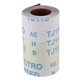 thumbnail image 2 of Papel de lija abrasivo DENGXMXG grano 600 5 m largo 115 mm ancho, 2 of 5