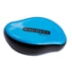 thumbnail image 4 of Lima portátil para pies, removedor de de talón , herramientas para raspadores de pedicura, de los pies Azul Baoblaze Removedor de callos del pie, 4 of 8