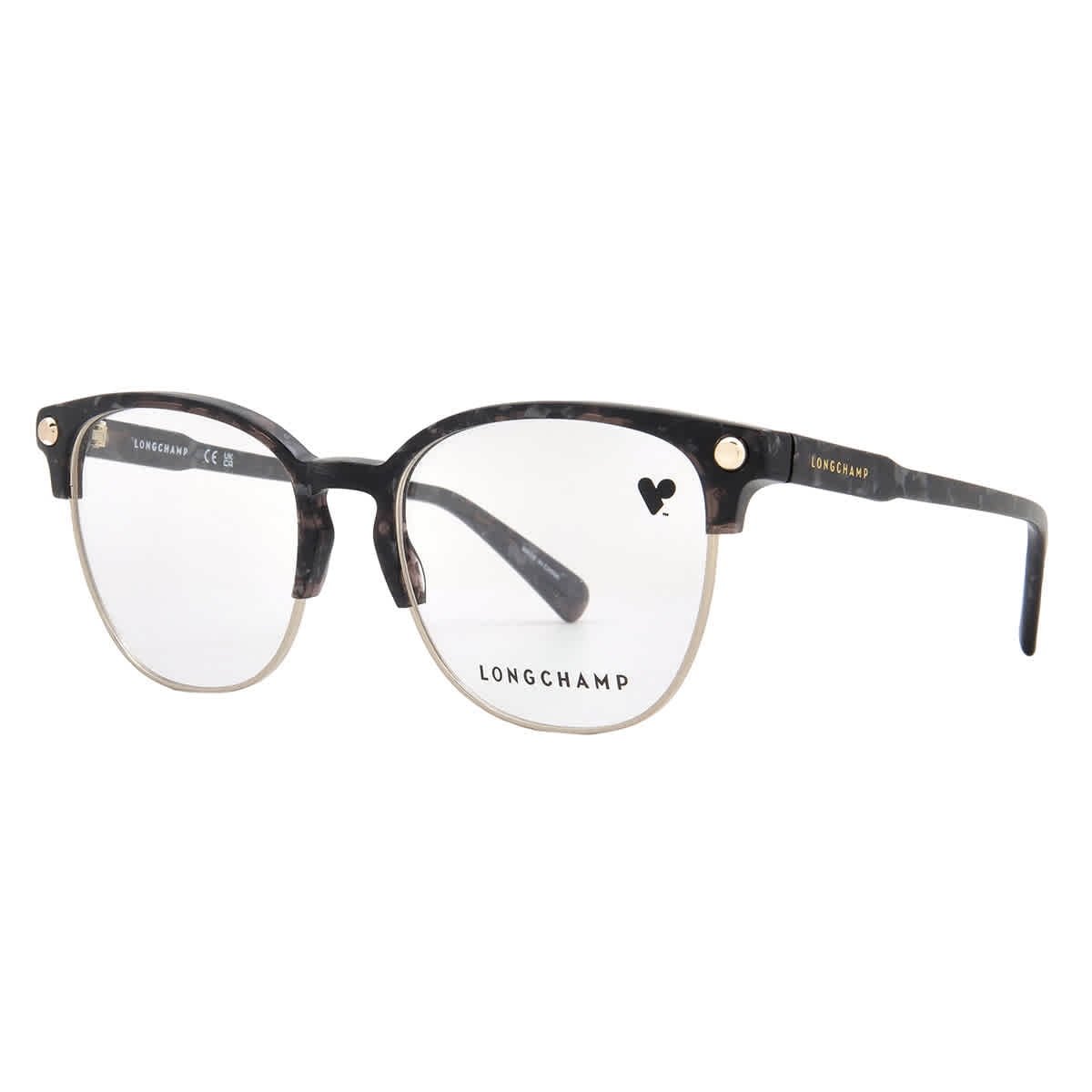 CHRISTIAN LACROIX CL1108-175-51 Eyeglasses Size 51mm 16mm 140mm