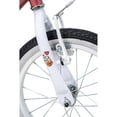 thumbnail image 4 of Bicicleta Veloci Amore BMX Rodada 16 Rosa Infantil, 4 of 7