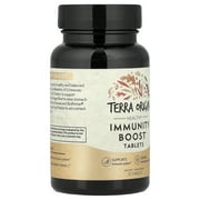 Terra Origin Healthy Immunity Boost, 30 Tablets