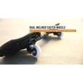 thumbnail image 2 of Waveboard Ripstik Ripster Azul Compacto, 2 of 7
