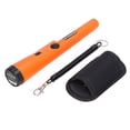 thumbnail image 3 of Handheld Metal Detector,360° Handheld Metal Detector Portable Metal Detector Security Check Metal Finder Enhanced Features, 3 of 7
