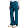 thumbnail image 6 of Dickies EDS Signature Scrubs for Women, Drawstring Cargo Pants for Women in Soft Brushed Poplin, 86206, 6 of 10