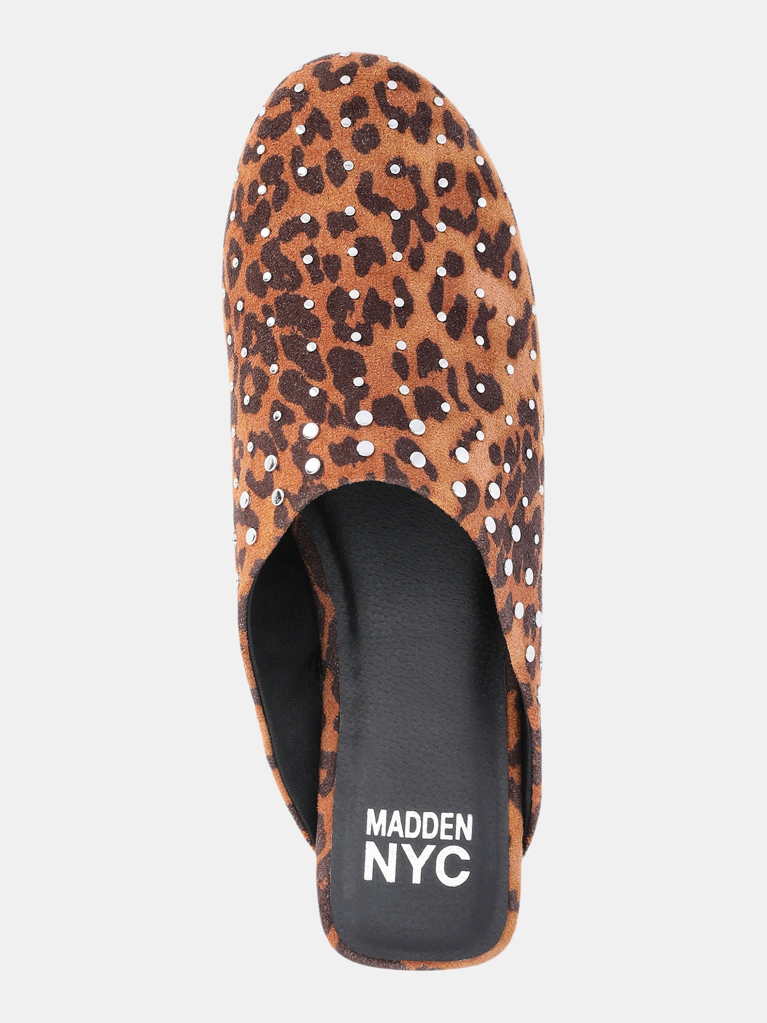 Madden NYC Women's Slide On Mule Clogs
