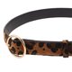 thumbnail image 3 of unbranded Cinturón De De Leopardo Para Mujer Para Uso Diario Casual, 3 of 8