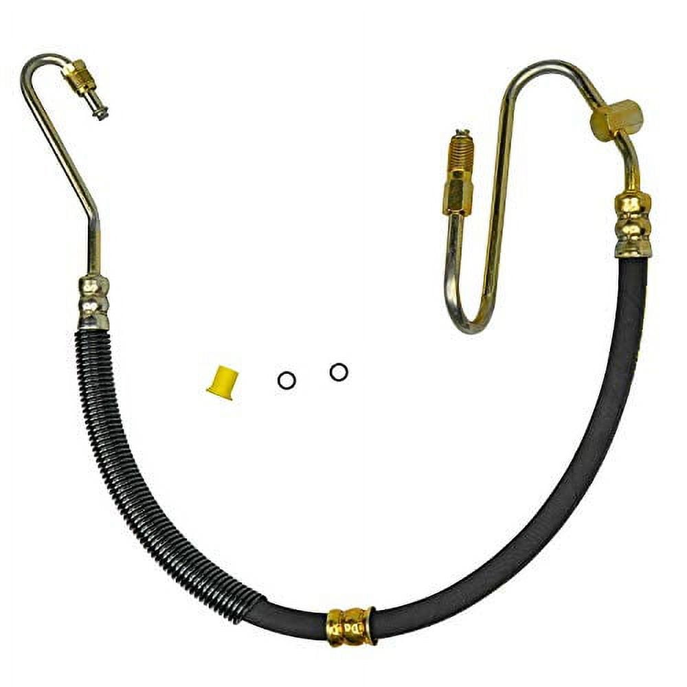 Power Steering Pressure Line Hose Assembly - Elite Hoses