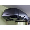 thumbnail image 3 of Rack 1 Pair of Wall Mount Storage Rack for Car Rooftop Cargo Box  Paddle Board, 3 of 7