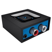Logitech Bluetooth Audio Adapter for Bluetooth Streaming