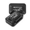 thumbnail image 6 of Soundstream 6.5 Inch 200 Watt 4 Ohm Pro Audio Component Speaker Sytem, 6 of 6