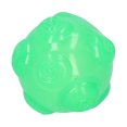 thumbnail image 2 of Squeaker Ball, Sof Bright Color TPR Bouncy Flexible Flotante Pet Masticar Juguete Limpieza De Dientes Para Perros Medianos Y Pequeños ANGGREK Otros, 2 of 8