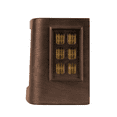 thumbnail image 5 of Fuse Audio VINT Retro Vintage Radio Speaker with Wireless Charging, 5 of 6