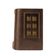 Fuse Audio VINT Retro Vintage Radio Speaker with Wireless Charging