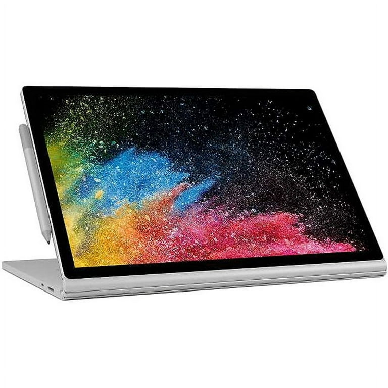 Microsoft Surface Book 2 - 13.5