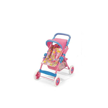 BABY born Deluxe Stroller