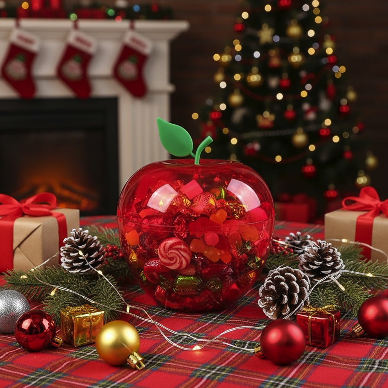 IGIN APPLEGIN ホリデースペシャルlEdition　BOX　レッド IGIN apple Gin Holiday Special Edition Box got SOLD OUT in Japan