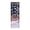 11#, variant on opvise Nail Art Stamping Plate Clear Engraved Leaf Flower Printing Stainless Steel DIY Manicure Template Nail Tool