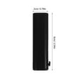 thumbnail image 2 of HEMOTON  2 Pcs Auto Detailing Cleaner Cleaning Brush Tools Work, 2 of 8