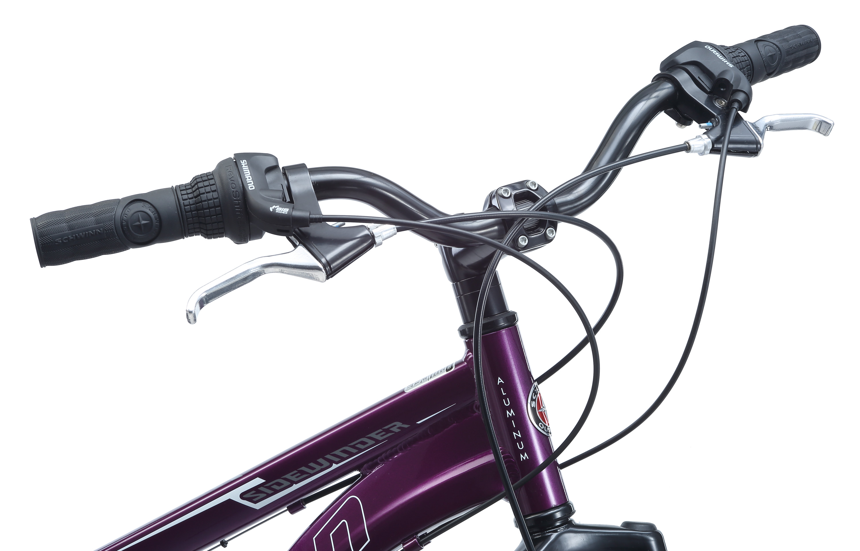 schwinn sidewinder women's purple