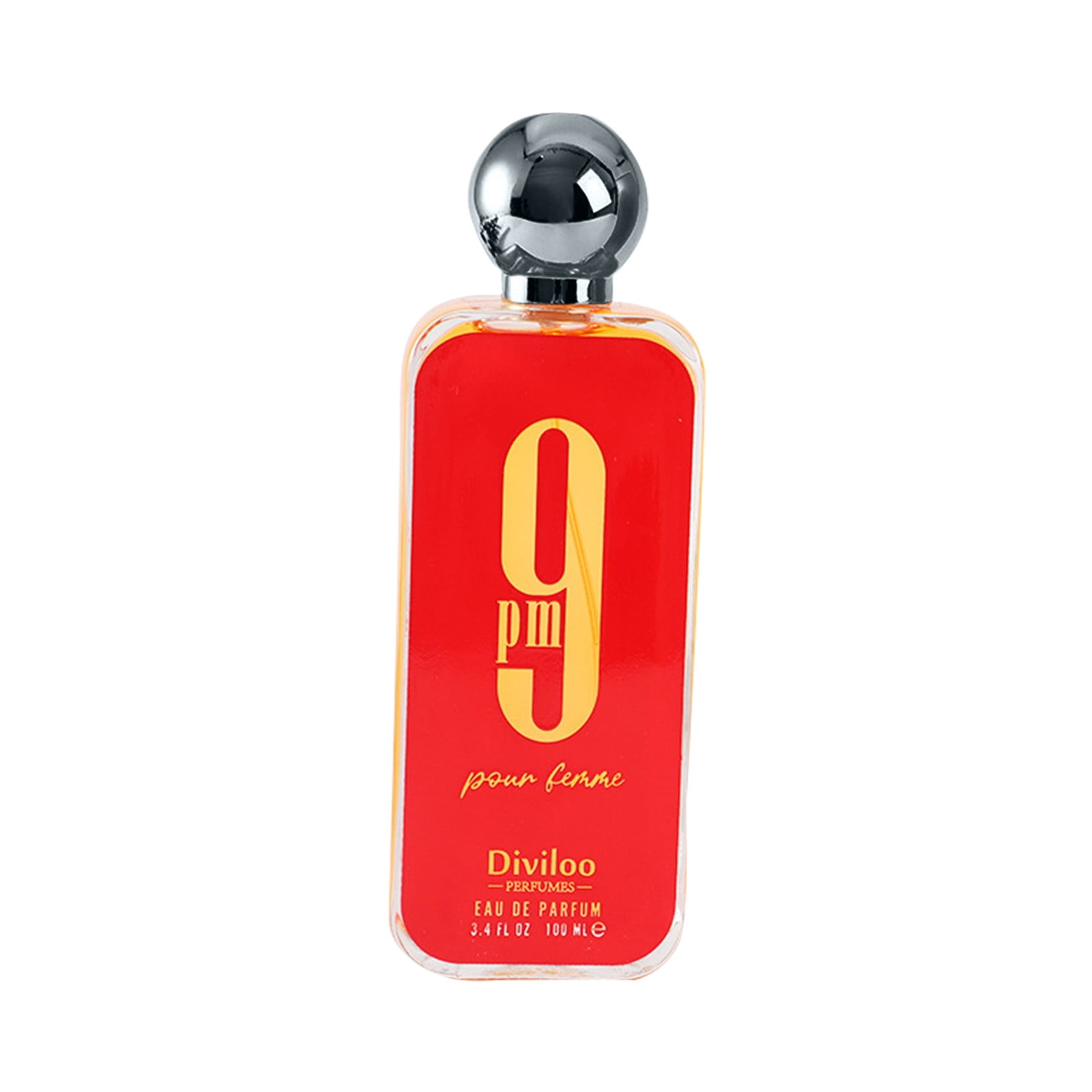 100ml 9 PM For Men Eau Parfum Spray Temperament And Charm Perfume 100ml-9-pm-for-men-eau-parfum-spray-temperament-and-charm-perfume