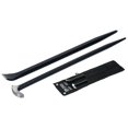 thumbnail image 1 of Roughneck Prybar And Aligning Bar Set 405mm, 1 of 2