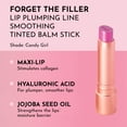thumbnail image 2 of Bálsamo labial con color Lawless Forget the Filler Candy Girl 2,5 ml, 2 of 7