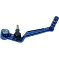 thumbnail image 1 of Cycle Pirates Folding Shift Lever Blue   H1-SBL, 1 of 1