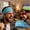Light Blue, variant on NWOKYZGH 1Pc Outdoor Sports Hairbands Hair Accessories Soccer Headband Non Slip Elastic Yoga Workout Headband Fashion Sports Ball Print Bicycle Bandanas Head Wrap for Men and Women