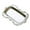Silver, variant on deevoka Cake Snack Plate BBQ Kitchen Serving Dishes Coffee Tea Cup Towel Tray