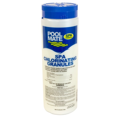 Spa and Hot Tub Chemicals Under 19.99 Save 15 Off Regular Everyday Price